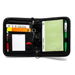 Set Accesorios Árbitro B+D PRO con Cartera