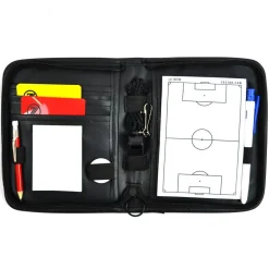 Set Accesorios Árbitro Zastor WEBB