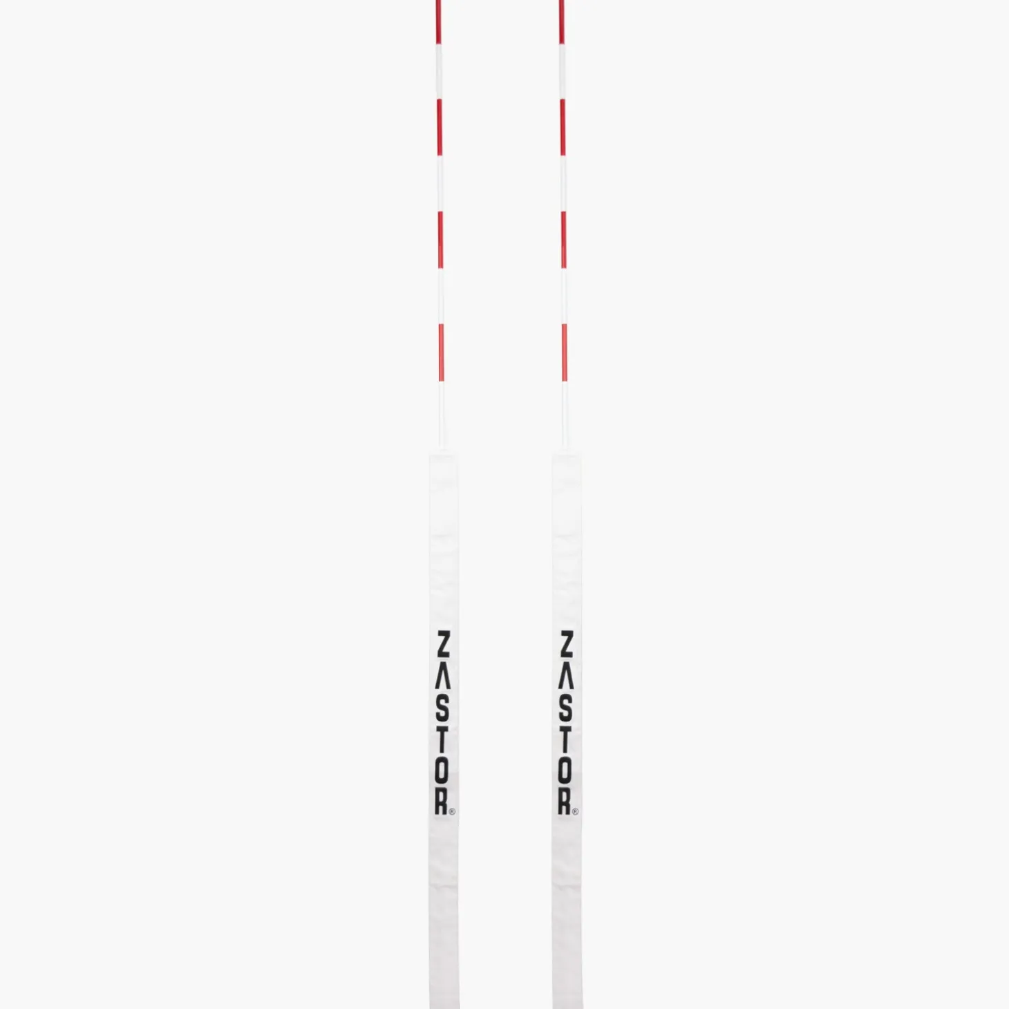 Set Antenas/Bandas Voleibol Zastor Rodas