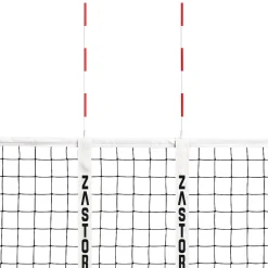 Set Antenas/Bandas Voleibol Zastor Rodas