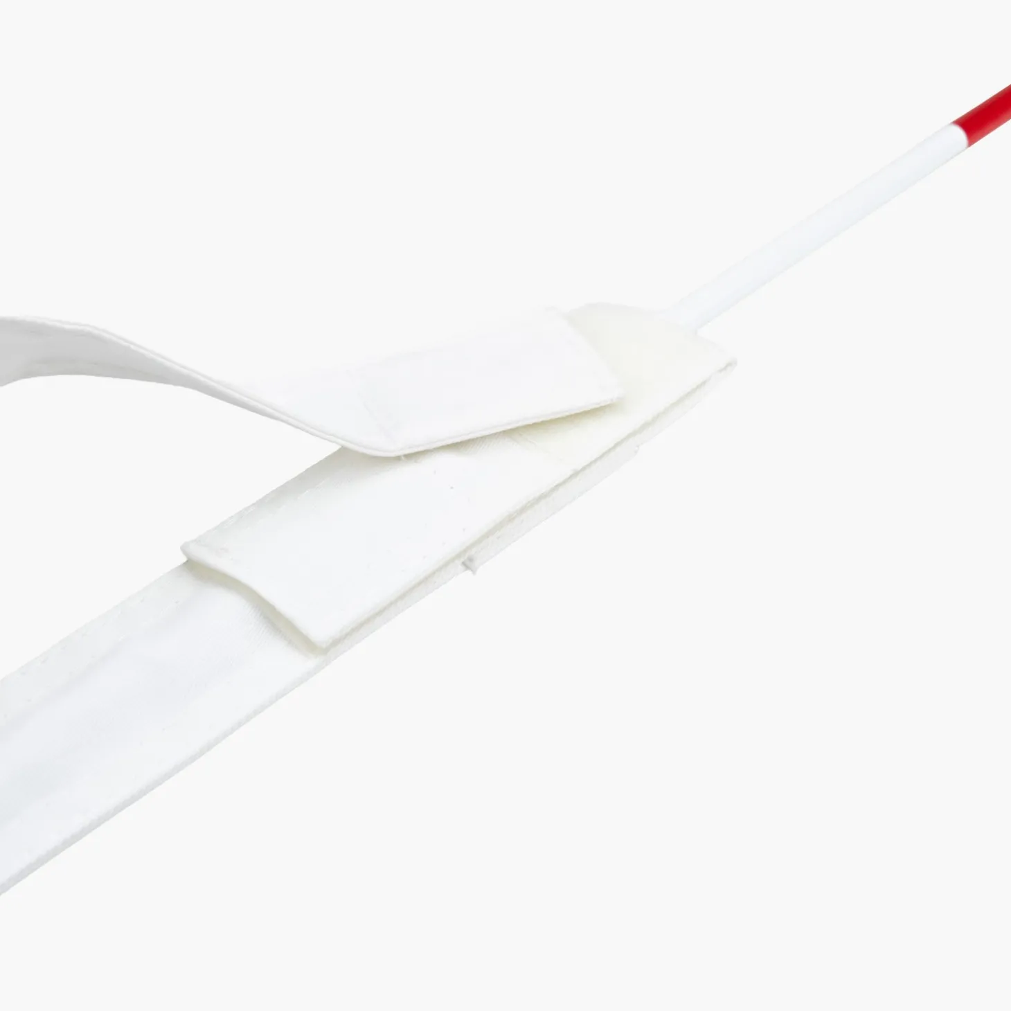 Set Antenas/Bandas Voleibol Zastor Rodas