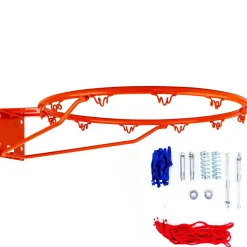 Set Aro Baloncesto Moxen Luka