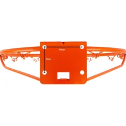 Set Aro Baloncesto Moxen Luka