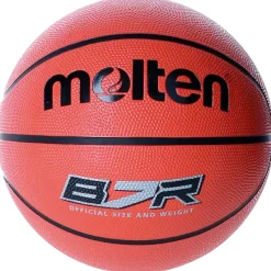 Set Baloncesto B-R2 Full Técnico