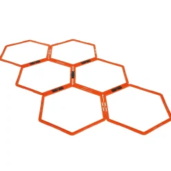 Set Celdas Agilidad Zastor HEXA-6