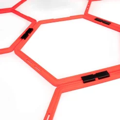 Set Celdas Agilidad Zastor HEXA-6