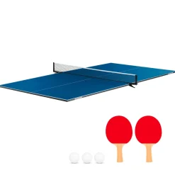 Set Conversión Ping Pong Enebe Nexo