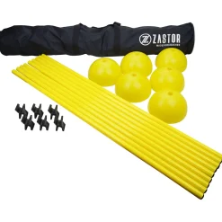 Set Entrenamiento Agilidad y Velocidad Zastor FAST-2