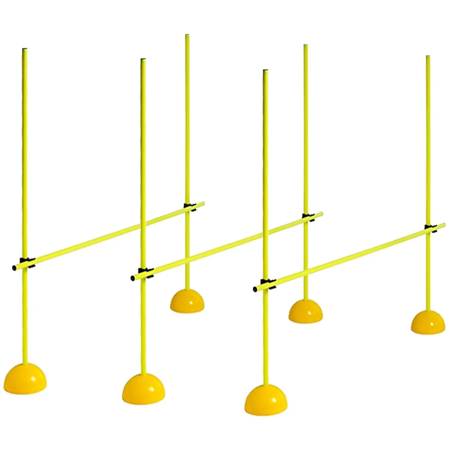 Set Entrenamiento Agilidad y Velocidad Zastor FAST-2