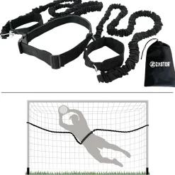Set Entrenamiento Portero Zastor SAR-50