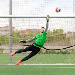 Set Entrenamiento Portero Zastor SAR-50