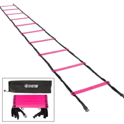Set Entrenamiento Zastor Fast-Pink
