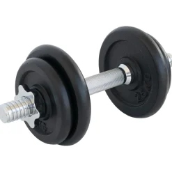 Set Mancuerna Maximpro Thor 10Kg