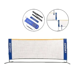 Set Mini Tenis / Mini Bádminton