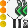 Set Palas Pickleball Gladion Vexor