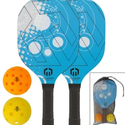 Set Palas Pickleball Gladion Trevon