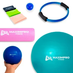 Set Pilates 24 Karma