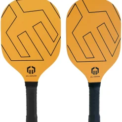 Set Red Pickleball Gladion Playcourt