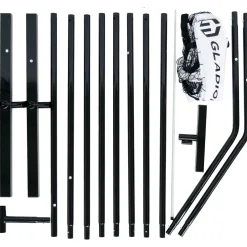 Set Red Pickleball Gladion Procourt