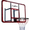 Set Tablero Baloncesto Moxen Hook