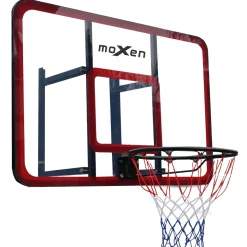 Set Tablero Baloncesto Moxen Hook