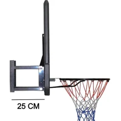 Set Tablero Baloncesto Moxen Swish