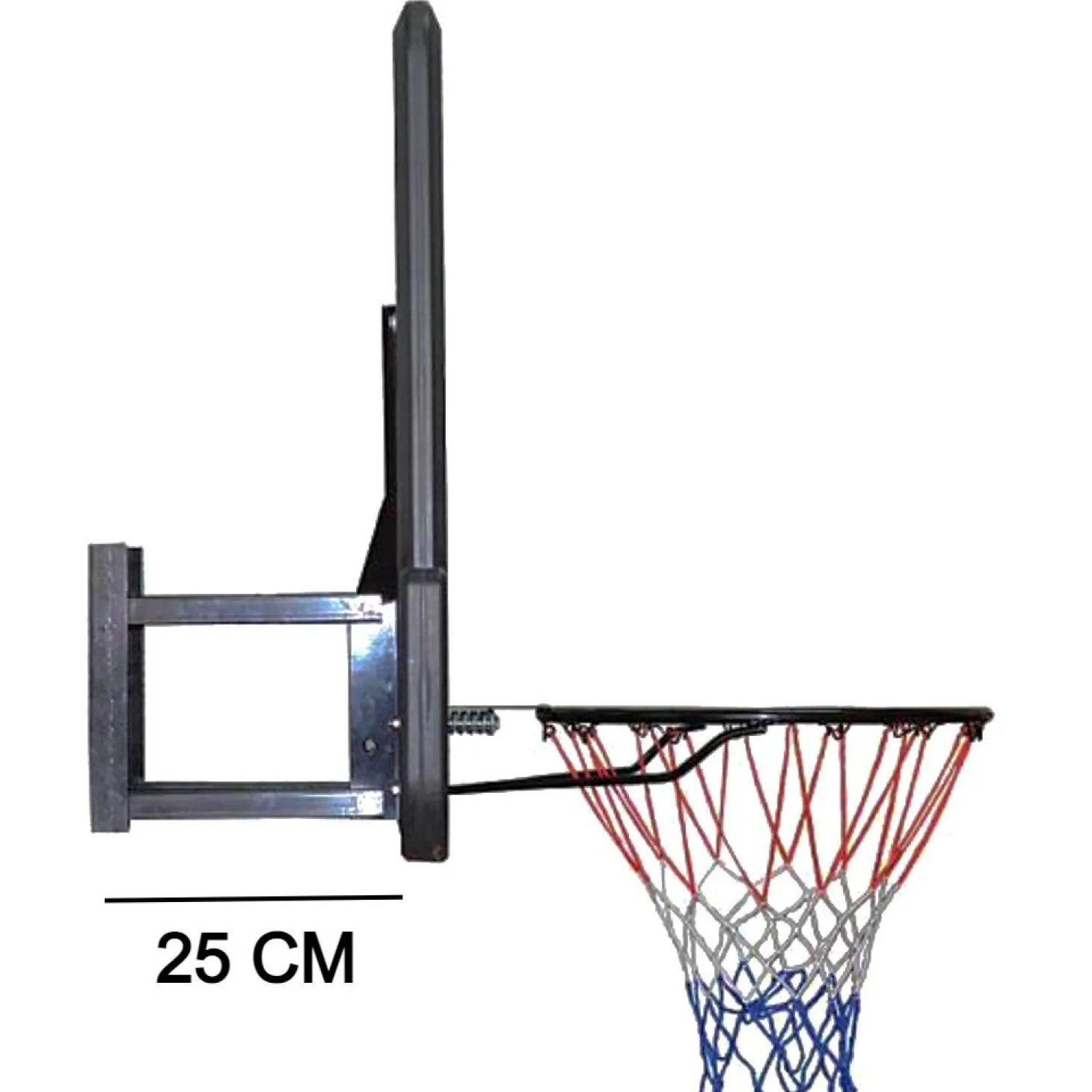 Set Tablero Baloncesto Moxen Swish