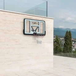 Set Tablero Baloncesto Moxen Swish