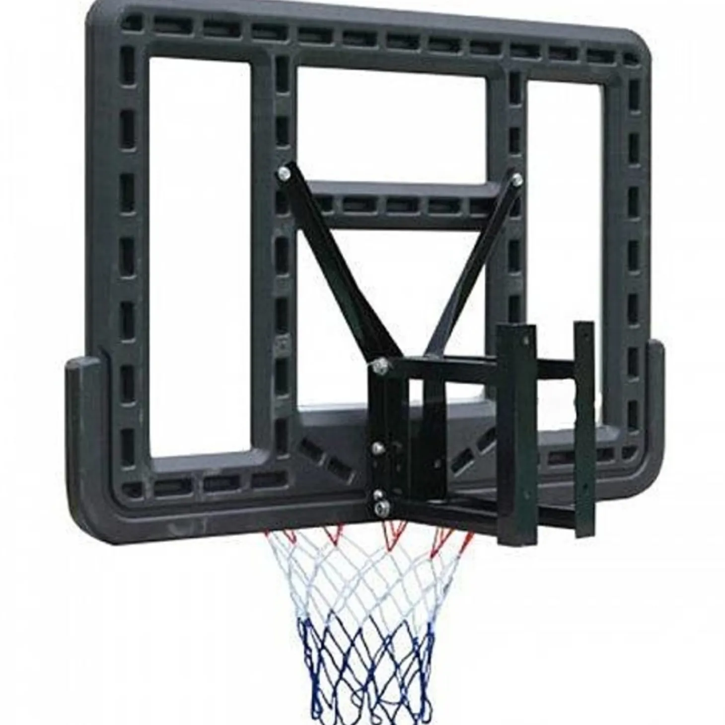 Set Tablero Baloncesto Moxen Swish