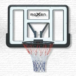 Set Tablero Baloncesto Moxen Swish