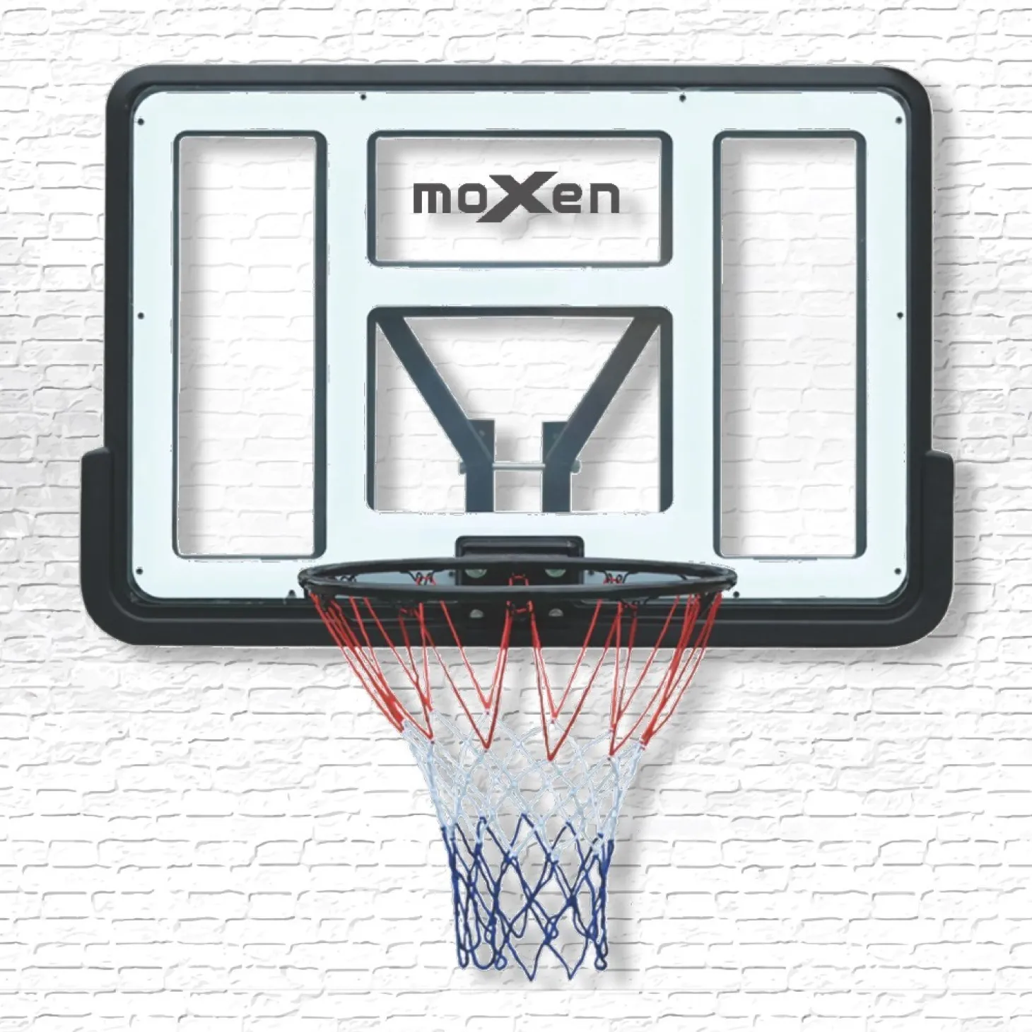 Set Tablero Baloncesto Moxen Swish