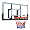 Set Tablero Baloncesto Moxen Jumper 136X80cm