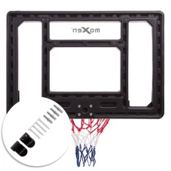 Set Tablero Basket Moxen Layup