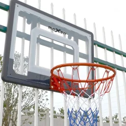 Set Tablero Basket Moxen Layup