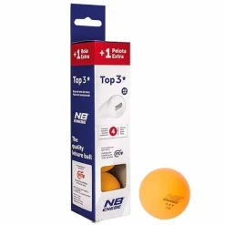 Set Tenis Mesa Enebe Pro