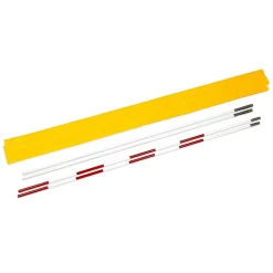 Set Vóley Playa Funtec Beach Champ BD