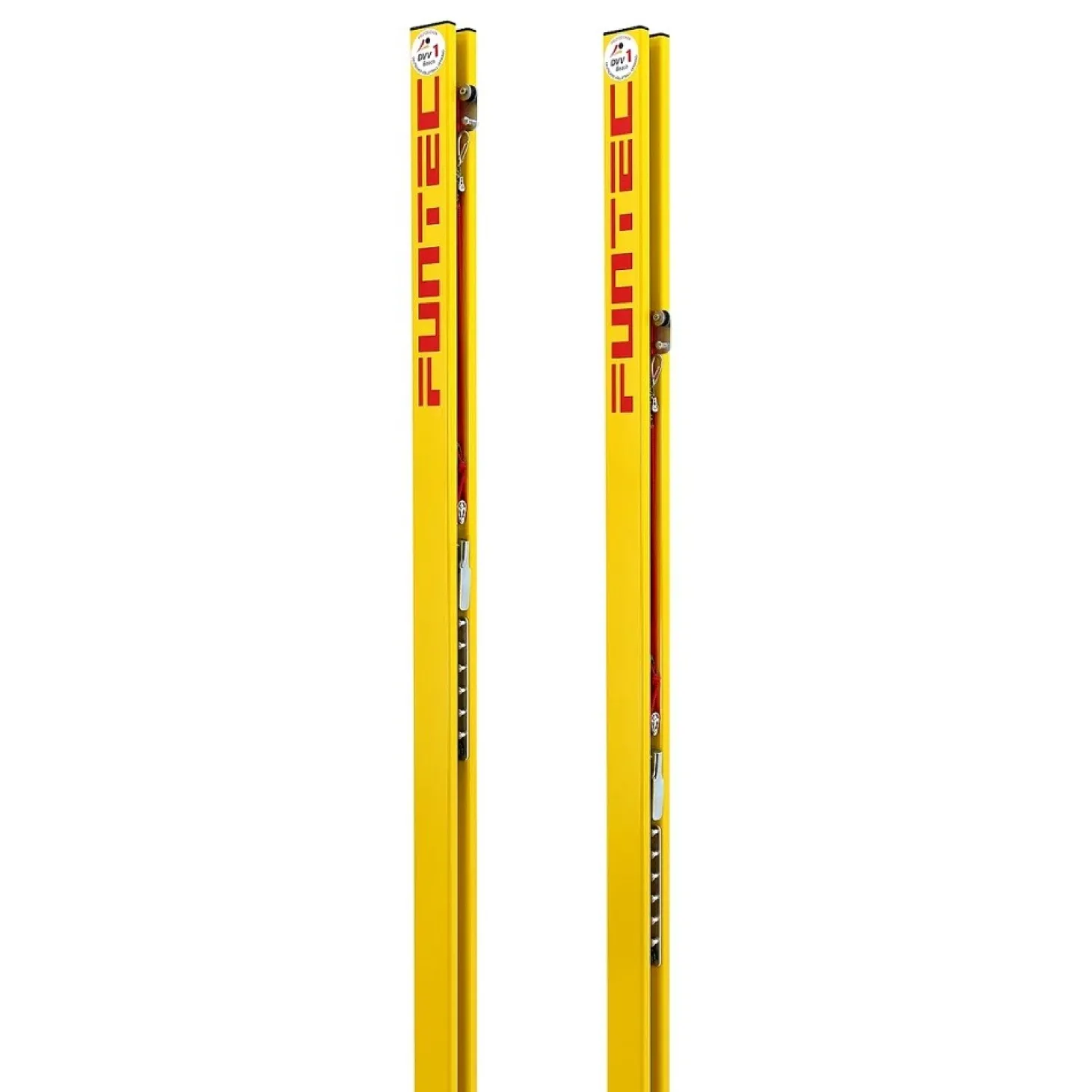 Set Vóley Playa Funtec Beach Champ CB