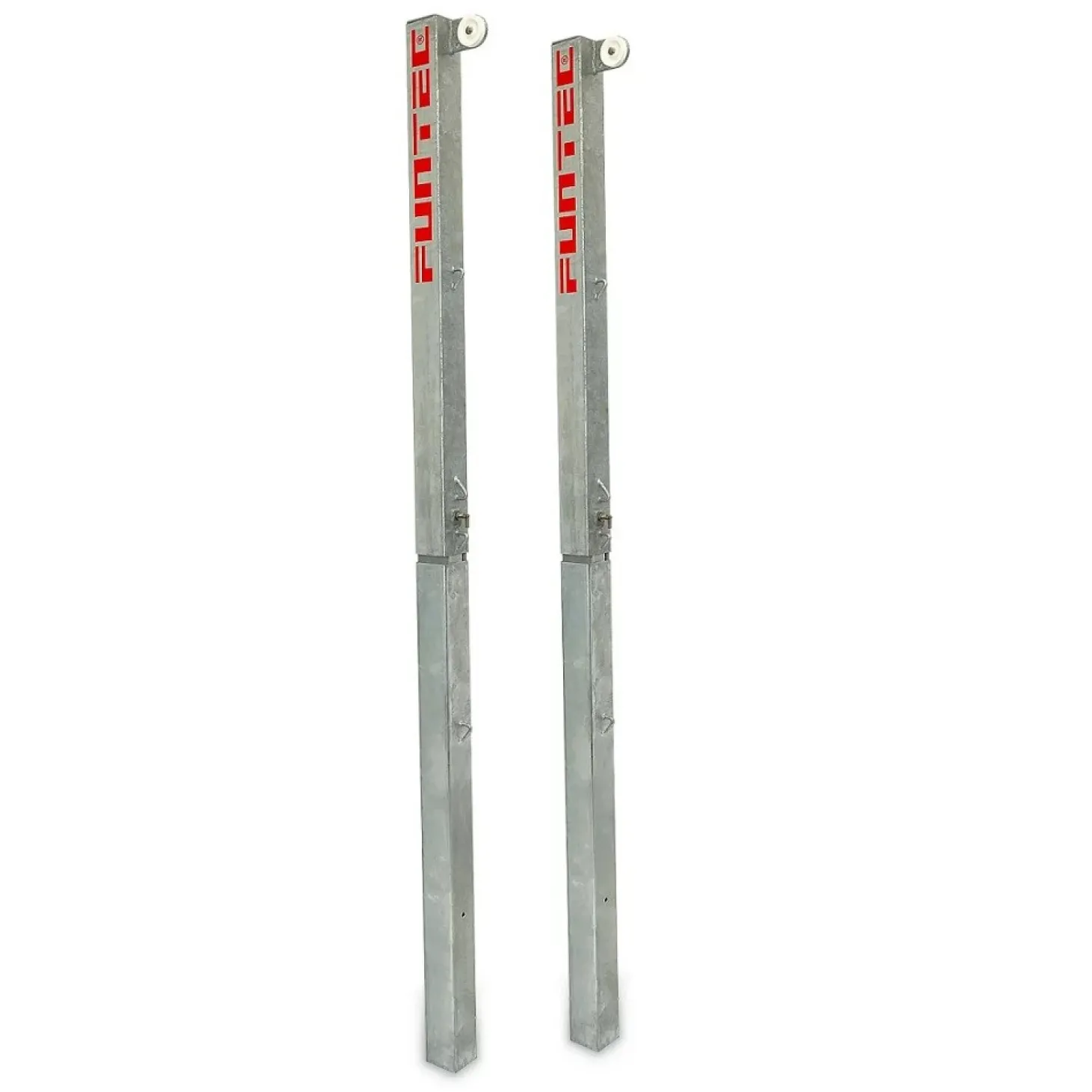 Set Vóley Playa Funtec Beach Basic BD