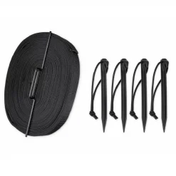 Set Vóley Playa Funtec Beach Basic BD