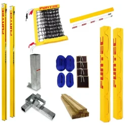 Set Vóley Playa Funtec Beach Champ SCB