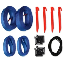 Set Vóley Playa Funtec Beach Champ Bundle