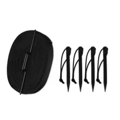 Set Vóley Playa Funtec Beach Basic CB