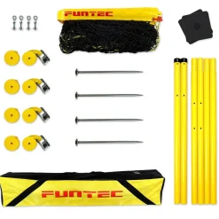 Set Vóley Playa Funtec Fun Volley