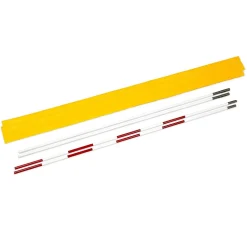 Set Vóley Playa Funtec Pro Beach Bundle