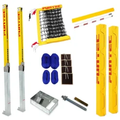 Set Vóley Playa Funtec Pro Beach SBD