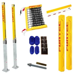 Set Vóley Playa Funtec Pro Beach BD