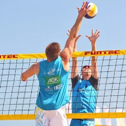 Set Vóley Playa Funtec Pro Beach SCB