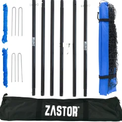 Set Vóley Playa Zastor Sunet