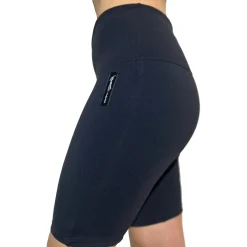 Short Ciclista Sontress Anticelulítico Negro