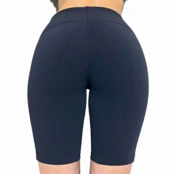 Short Ciclista Sontress Anticelulítico Negro